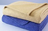 Polar Fleece Blankets