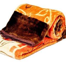 Single Bed Messi Blankets