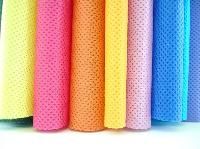 Polypropylene Woven Fabric