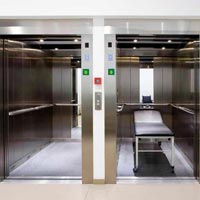 stretcher elevators