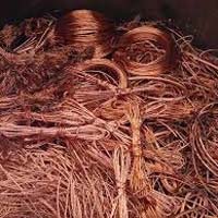 Copper Scrap