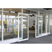 Automatic Door System