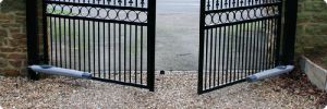 Automatic Swing Gate Systems