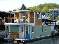 Houseboats