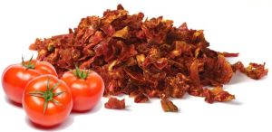 Dehydrated Tomato Flakes