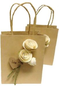 Paper Gift Bags