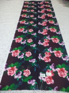 Polyester Printed Scarfs