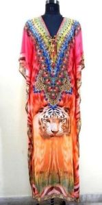 Long Kaftan