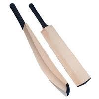 tennis cricket bat