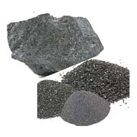 Abrasive & Minerals
