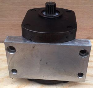 Hydraulic Pump suitable for HMT 2511