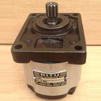 Hydraulic Pump suitable for Sonalika 11 splan