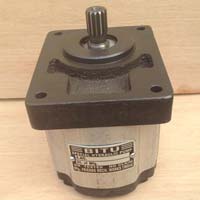 Hydraulic Pump