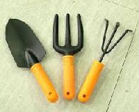 plastic garden tools