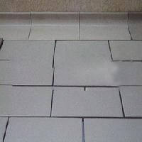 alkali resistant tiles