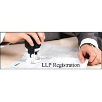 LLP Registration Services