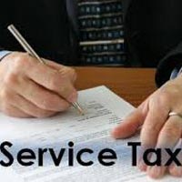 Service Taxation Services