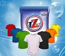 Detergents Tidy Services