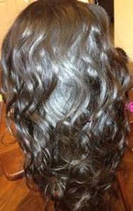 Virgin Human Hair