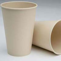 Disposable Paper Cups