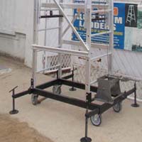 Customized Ladder