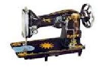 Leaf Stitching Machine