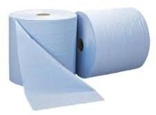 wiping rolls