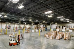 Warehousing Services