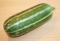 Fresh Marrow