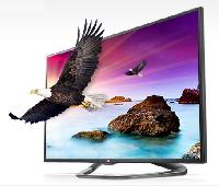 3d Led Tv