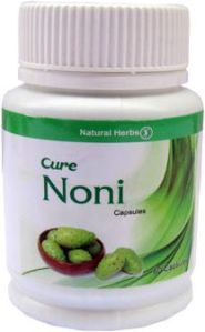 Cure Noni Capsules