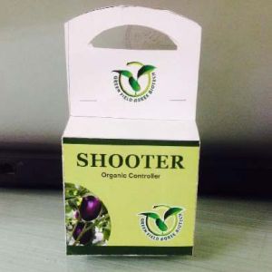 Shooter bio pesticide