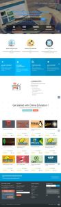 E Learning Portal