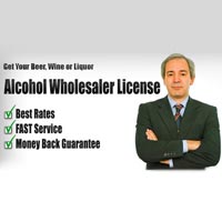 Wine Bar license Services