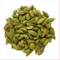 dried cardamom