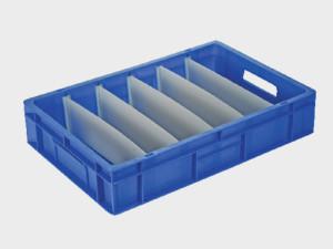 Fabricated Crates (RCH-604125)