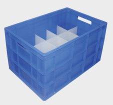 Fabricated Crates (RCH-604325)