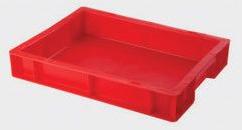 Plastic Crates (RCL-403065)