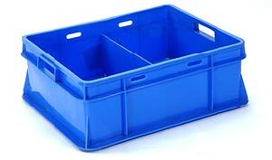 Dairy Milk Crates (RMP-159)