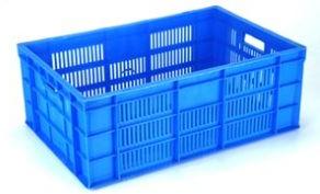 Fabricated Crates (RCH-604220)