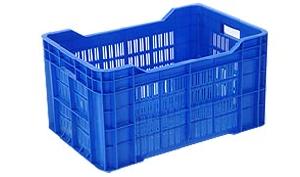 Fruit & Vegetable Crates (RTP-295)