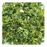 Dehydrated Green Chilli Flakes