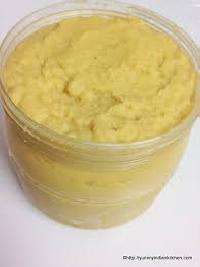 Ginger Paste