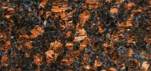 Tan Brown Granite Slabs