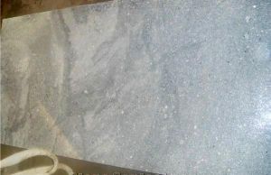 Viscont White Granite Slabs