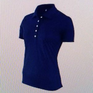 Ladies Polo T-shirts