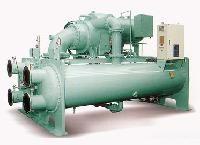 centrifugal chiller