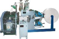 Fully Automatic Dona Making Machine