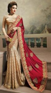 Designer Sarees