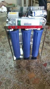 AQUA FRESH 50 LPH RO SYSTEM PURIFICATION